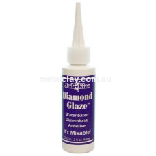 Diamond Glaze™ Adhesive